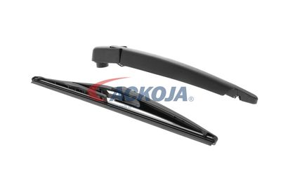 SET STERGATOARE CURATARE PARBRIZ ACKOJA A389652 16