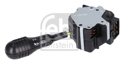 Steering Column Switch FEBI BILSTEIN 33515