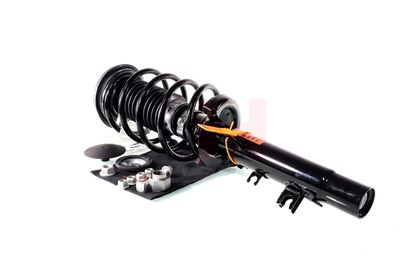 ANSAMBLU TELESCOP ARC GH GH351902C08 55