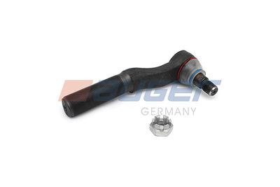 Trekstangeinde (type draad buitenste draad richting rechts, M30x1,5mm/M18x1,5mm, L-195mm) past: MAN TGL I 04.05-03.22