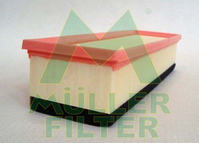 FILTRU AER MULLER FILTER PA778