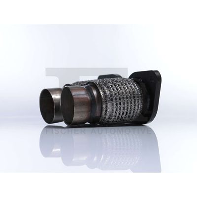 TEAVA FLEXIBILA ESAPAMENT FA1 VW655135 31