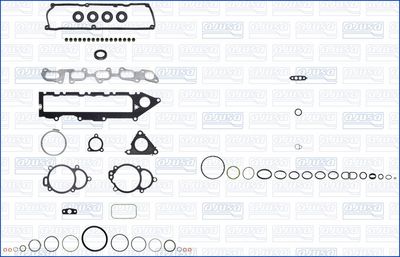 SET GARNITURI COMPLET MOTOR