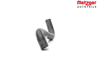 FURTUN RADIATOR METZGER AUTOTEILE 2420199 29