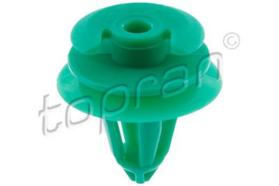 TOPRAN Halteclip, Türverkleidung