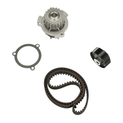 SET POMPA APA + CUREA DINTATA GATES KP15670XS 53