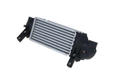 LADELUFTKüHLER NRF 30863 10