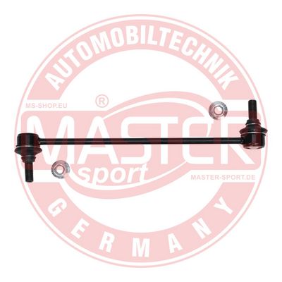 Tyč/Vzpera stabilizátora MASTER-SPORT GERMANY 25017-PCS-MS