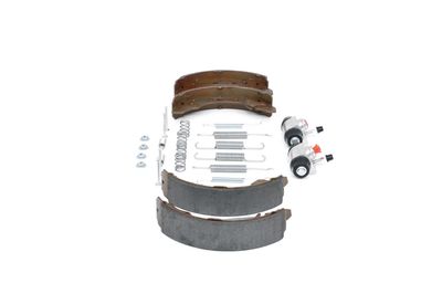 SET SABOTI FRANA BOSCH 0204113604 3