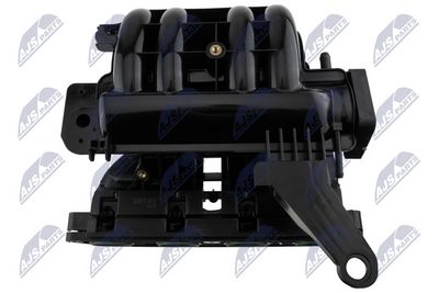 Sací trubka, přívod vzduchu NTY BKS-FT-012