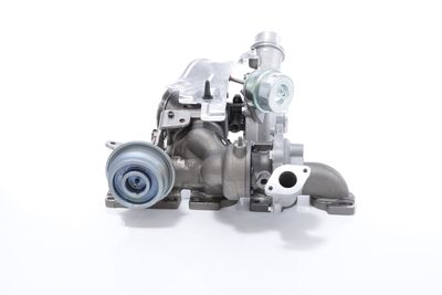 LADER AUFLADUNG BTS Turbo T918684KPL 27