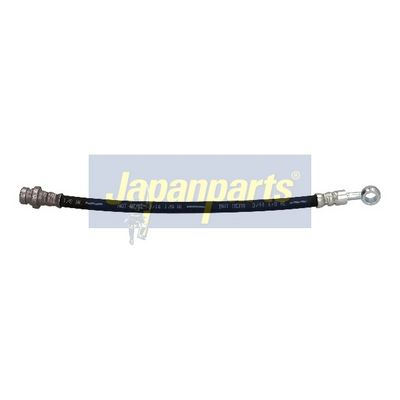 JAPANPARTS Laikantysis rėmas, stabdžių žarnelė