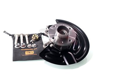 Čap nápravy zavesenia kolies GH GH-283988AV