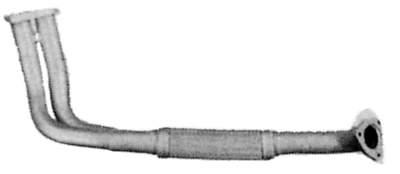 ABGASROHR