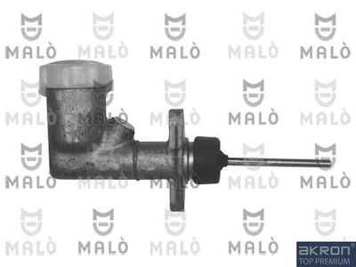Главный цилиндр, система сцепления AKRON-MALÒ 88065 для LAND ROVER 110/127