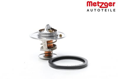 THERMOSTAT KüHLMITTEL METZGER AUTOTEILE 4006109 6
