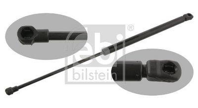 FEBI BILSTEIN Gasfeder, Koffer-/Laderaum