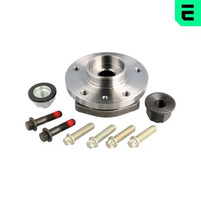 SET RULMENT ROATA OPTIMAL 891628 1