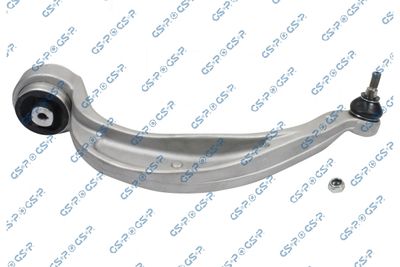 Control/Trailing Arm, wheel suspension S060039