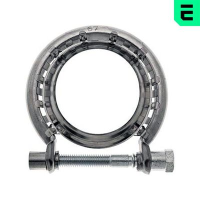 ROHRVERBINDER ABGASANLAGE