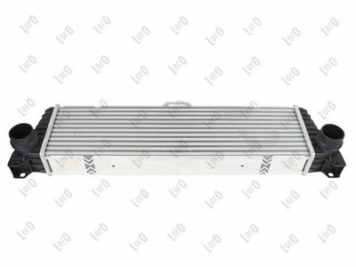 Chladič turba ABAKUS 054-018-0028