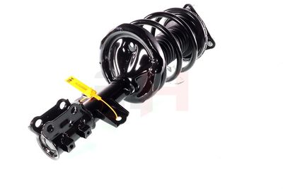 ANSAMBLU TELESCOP ARC GH GH353520C01 42