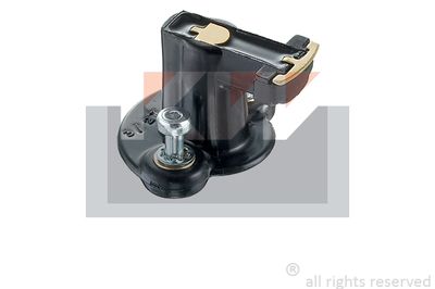 Бегунок распределителя зажигани KW 915 103R для OPEL FRONTERA