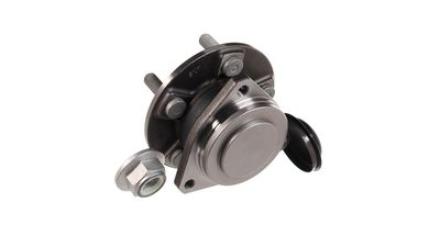 RADLAGERSATZ SKF VKBA7012 4