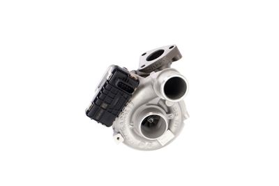 COMPRESOR SISTEM DE SUPRAALIMENTARE REMANTE 003002001418R 59