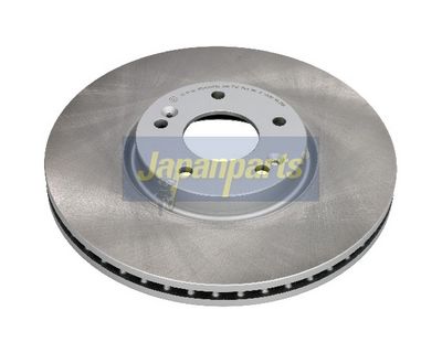 спирачен диск JAPANPARTS