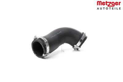 LADELUFTSCHLAUCH METZGER AUTOTEILE 2401110 34