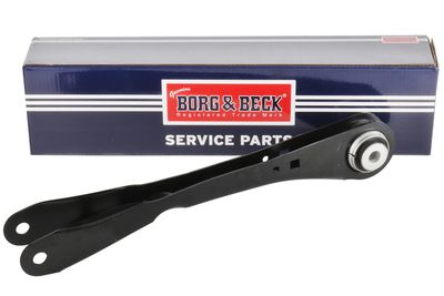 носач, окачване на колелата BORG & BECK BCA8087