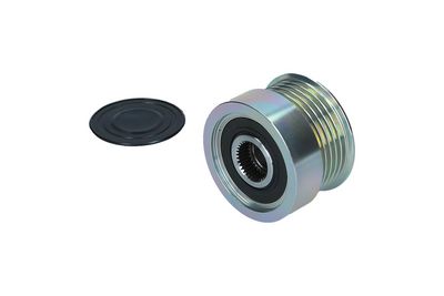 SISTEM ROATA LIBERA GENERATOR KAMOKA RC039 2