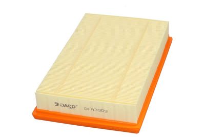 DACO - Vzduchový filter TOYOTA , DFA3909