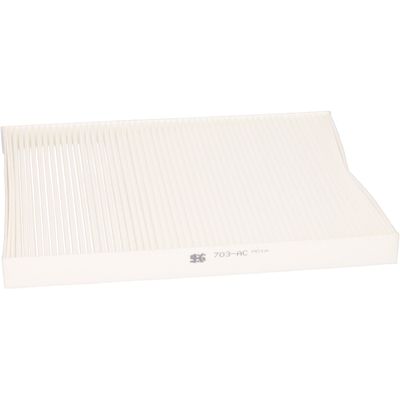 FILTER INNENRAUMLUFT KOLBENSCHMIDT 50013703 4