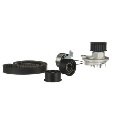 SET POMPA APA + CUREA DINTATA GATES KP15542XS 11