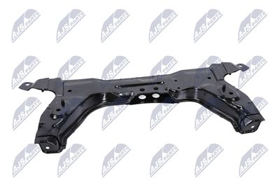 RAMA SUSTINERE/SUPORT AGREGATE NTY ZRZSU000 37