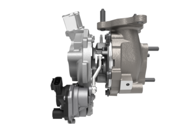 LADER AUFLADUNG GARRETT 7807085002S 1