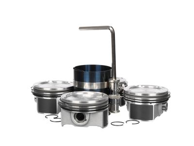 SET PISTOANE ET ENGINETEAM PM014500VR1 24