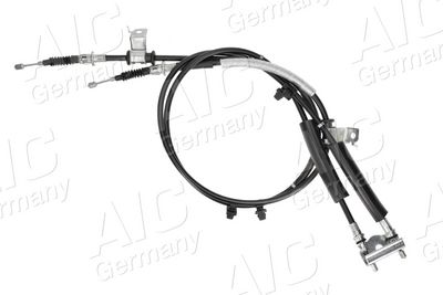 CABLU FRANA DE PARCARE