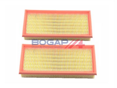 BOGAP Oro filtras