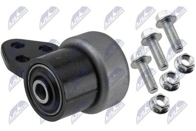 SUPORT TRAPEZ NTY ZTPPL008A 1