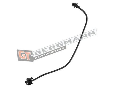GT-BERGMANN Automotive Radiatoriaus žarna
