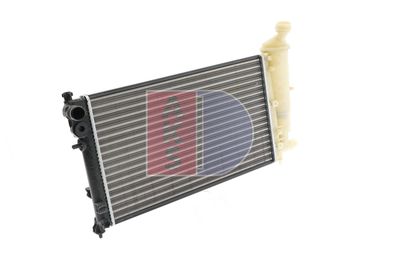 KüHLER MOTORKüHLUNG AKS DASIS 060810N 13