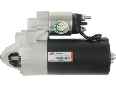 Štartér AS-PL S01095S