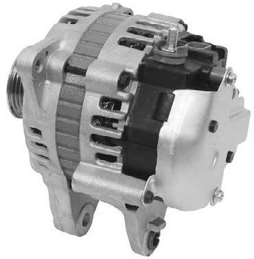 GENERATOR / ALTERNATOR ACAUTO ACCBA5523 1