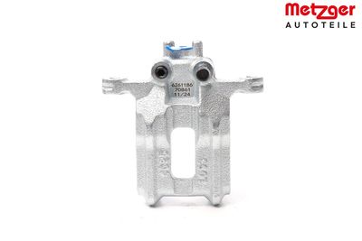 ETRIER FRANA METZGER AUTOTEILE 6261186 2