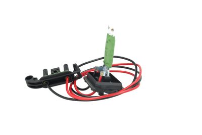 REZISTOR VENTILATOR HABITACLU NRF 342158 30