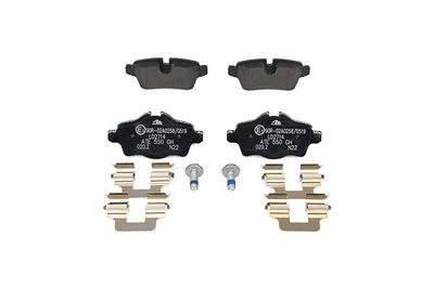 SET PLACUTE FRANA FRANA DISC ATE 13047027142 2