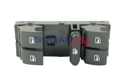 COMUTATOR MACARA GEAM